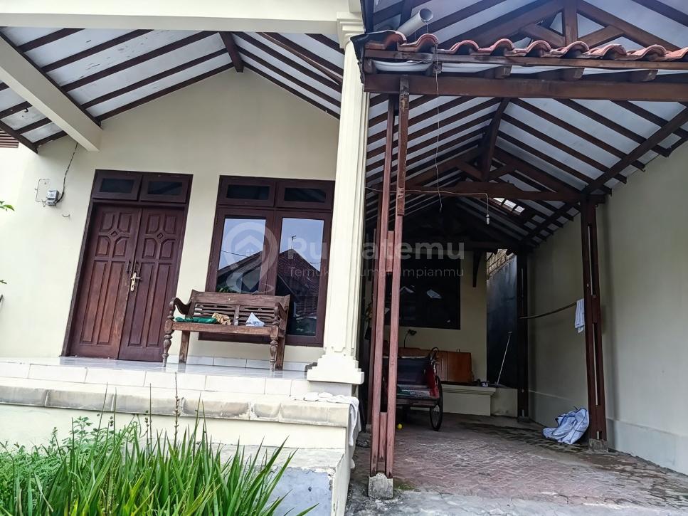 Disewa Rumah 4 KT Di Sektor 5 Bintaro Jaya Tangsel