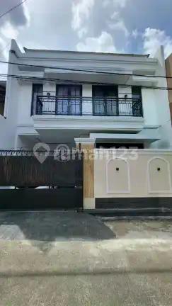 Dijual Cepat Rumah Pamulang