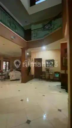 Dijual Rumah di Bintaro Jaya Sektor 2