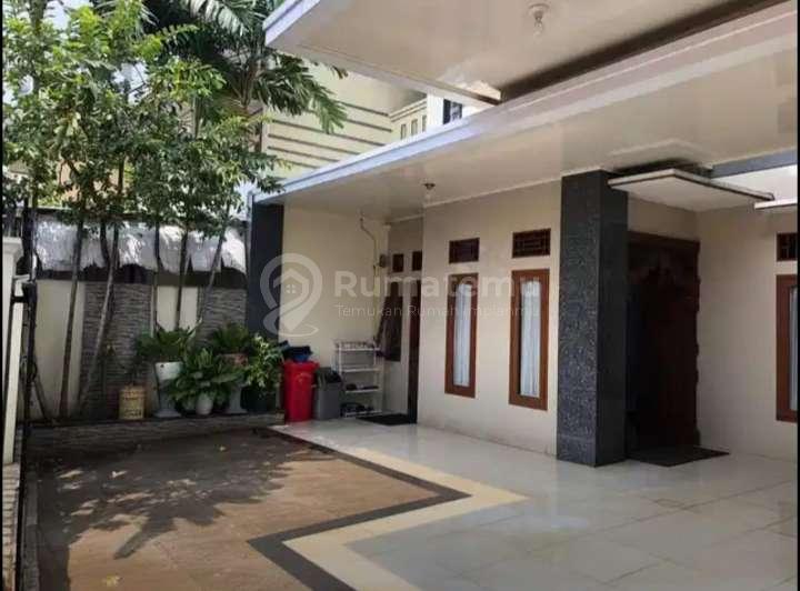 Jual Rumah Pinggir Jalan Dengan Roof Top