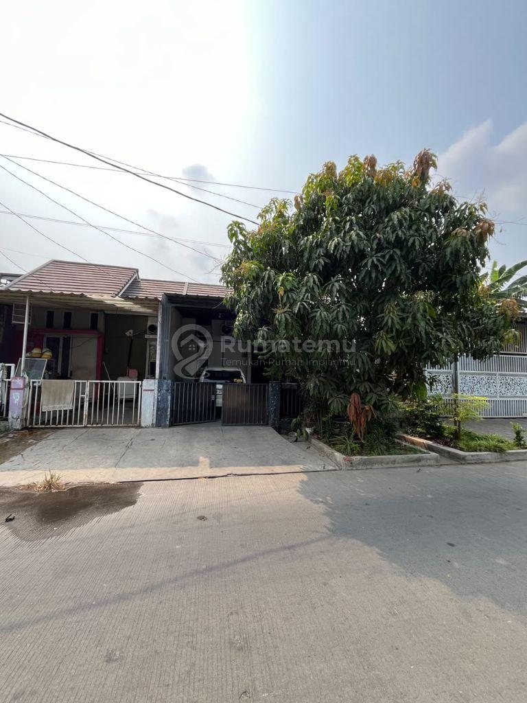 Jual Rumah Villa Mutiara Gading Bekasi Timur