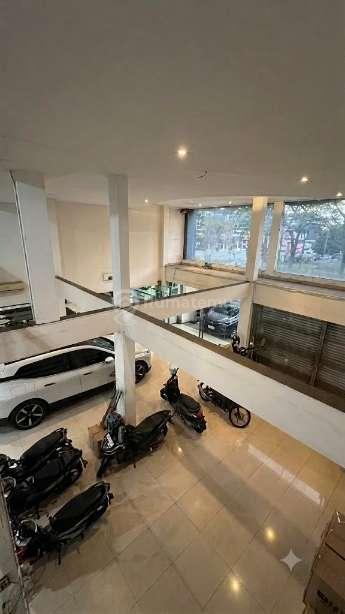 Ruko 3 Lantai Gandeng Siap Pakai Lebar 10 Meter Raya Serpong