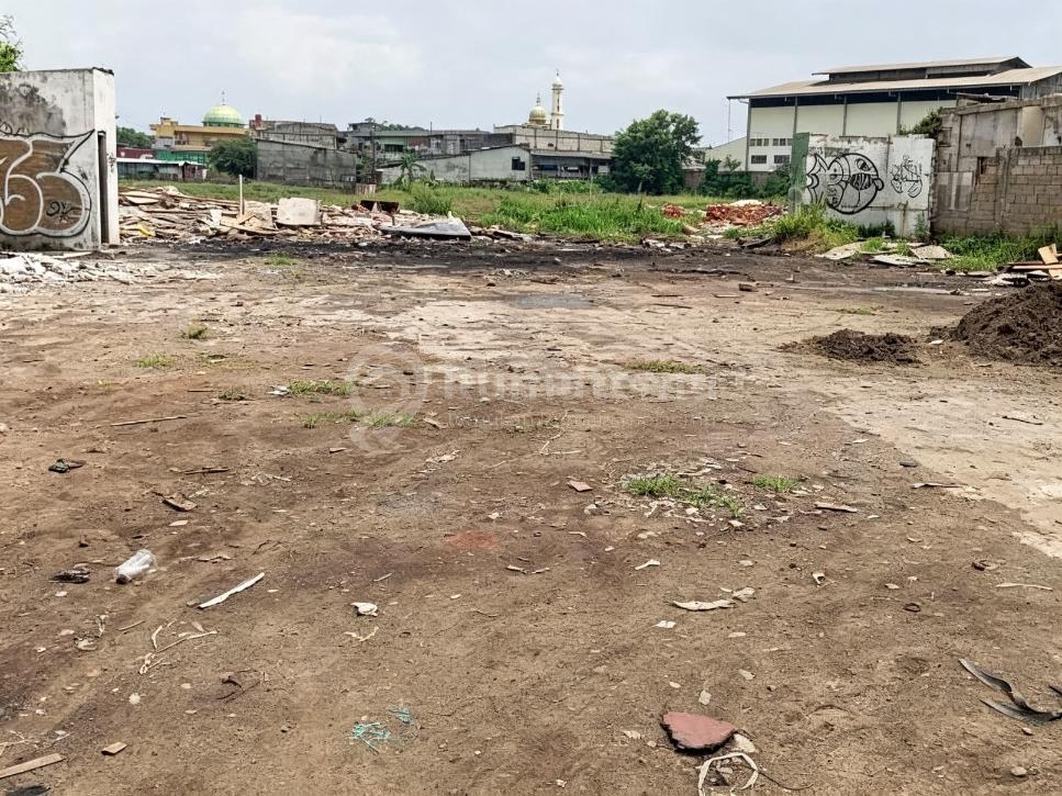 Dijual Kavling Daerah Cilincing (KG005105)