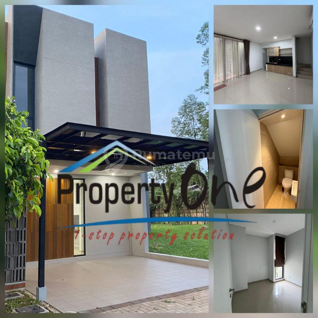 DIJUAL RUMAH BAGUS DI DISCOVERRY BINTARO