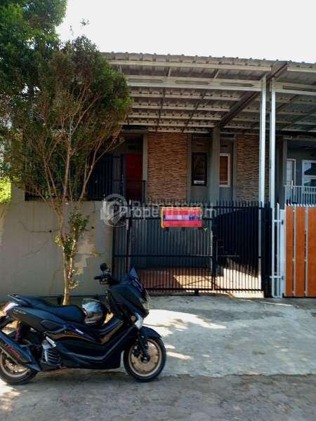Jual Rumah Murah di Ujungberung Bandung