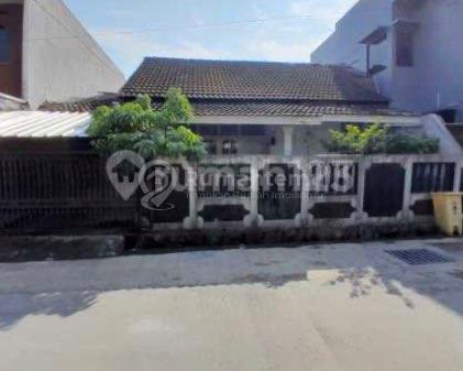 Dijual Rumah Luas di Ciater Permai Sepong
