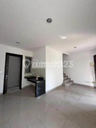 dijual rumah pik2 paling murah ukuran 6x10