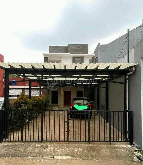 Dijual Rumah Lokasi Strategis dekat Transmart Cilandak, Ragunan di area Cilandak KKO Siap Huni Cilandak Timur