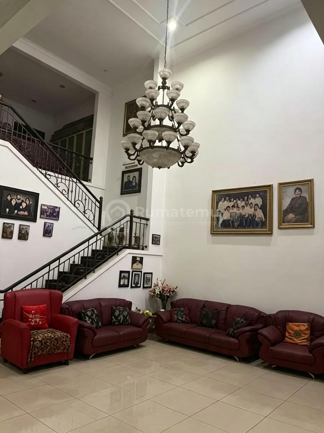 Jual Rumah Batununggal Indah Dekat Kembar, Buah Batu Bandung
