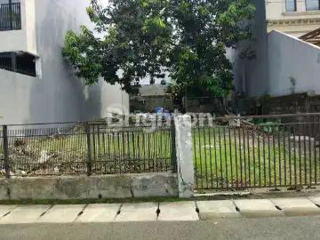 TANAH TELUK BETUNG,225 M2,PASAR MINGGU,JAKARTA SELATAN