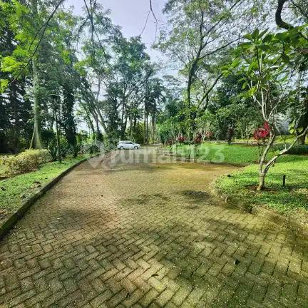 Kavling Kotak Di Cluster Tirta Golf Bsd City Tangsel Harga Murah