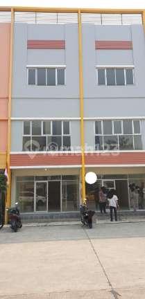Disewa Ruko Gandeng Betos Siap Huni