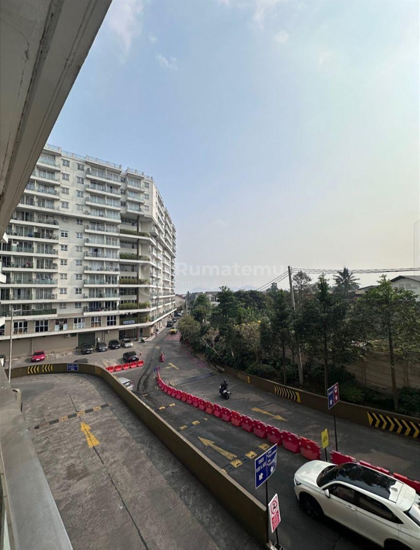 Disewakan Harian Bulanan Apartemen Gateway Pasteur