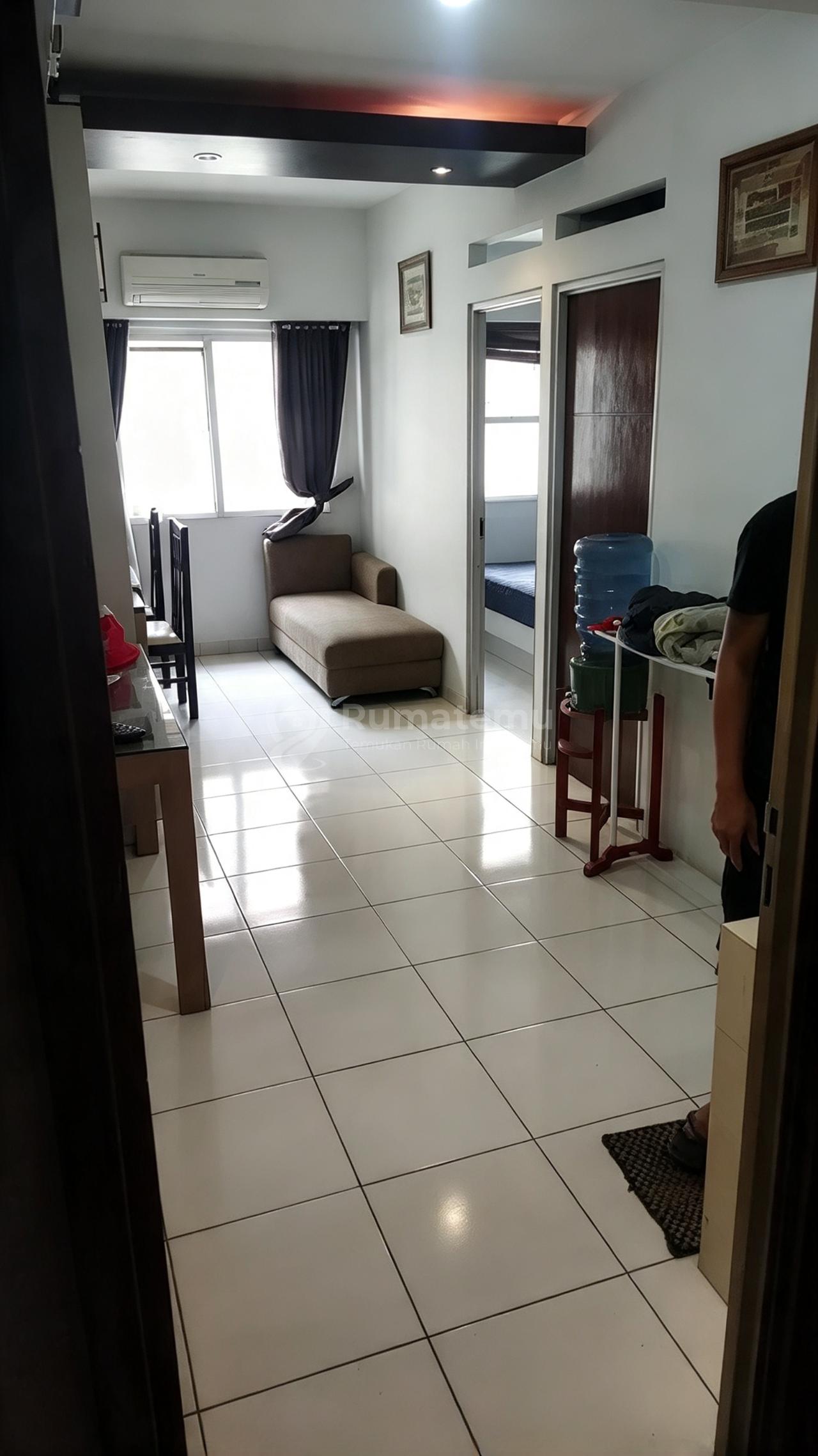 Dijual Apartement Gateaway 1 Bedroom Di Petukangan Ciledug Jakarta Selatan