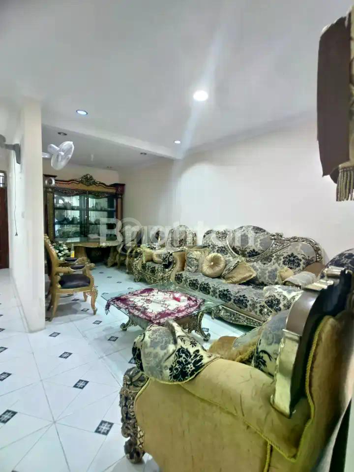 Jual SUNTER GARDEN,SUNTER AGUNG,JAKARTA UTARA