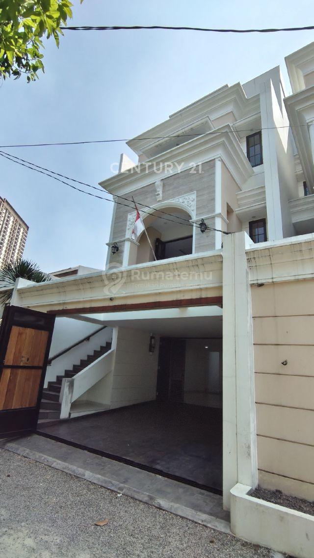RUMAH MEWAH DISEWAKAN DI PEJATEN JAKSEL