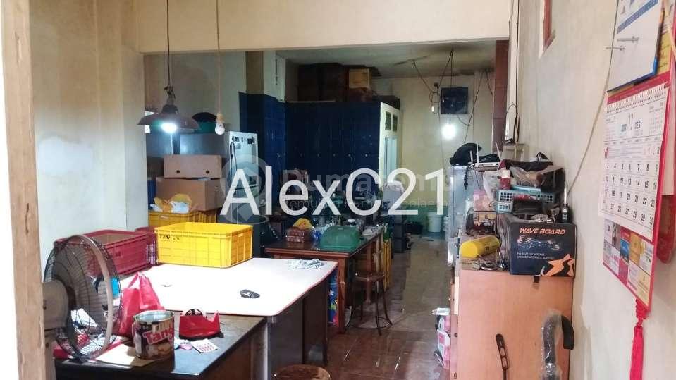 JUAL KOST KOSAN 16 KAMAR SEKITAR TERISI 10 KAMAR DI KEBON JERUK JAKARTA BARAT