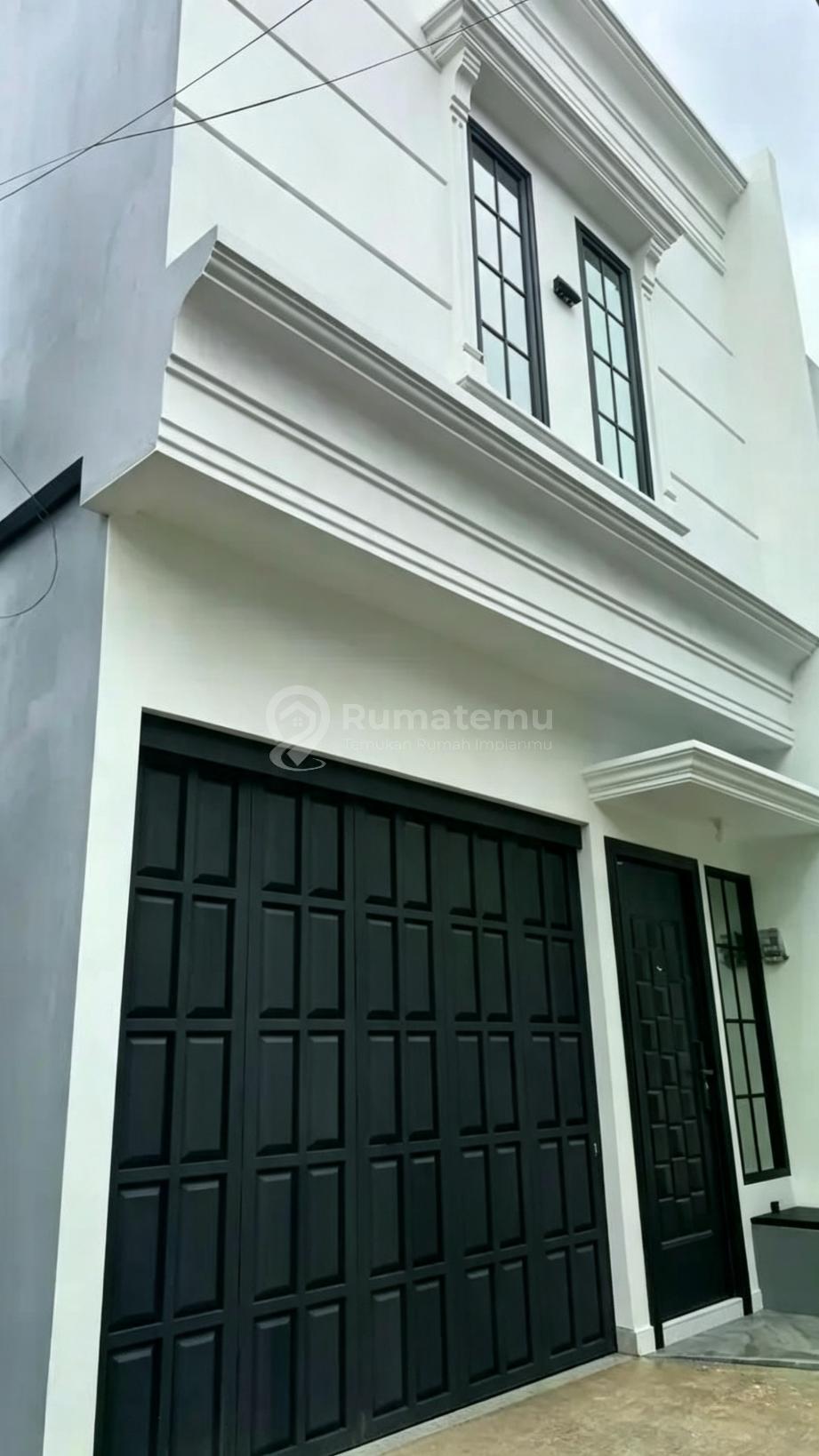 Jual JALAN AL IKHSAN LUBANG BUAYA, CIPAYUNG, JAKARTA TIMUR