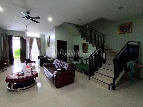 Jual Rumah Sarijadi Dekat Gegerkalong, Setraduta Bandung