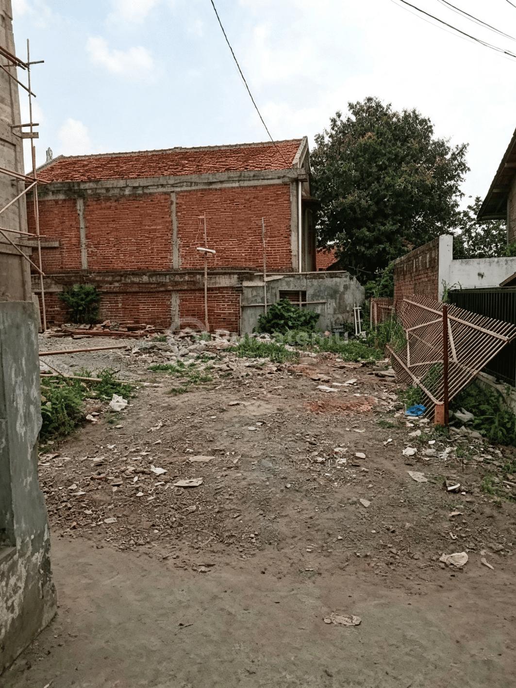 Jual Tanah Strategis di Cisitu Indah Baru Bandung – Cocok untuk Kost