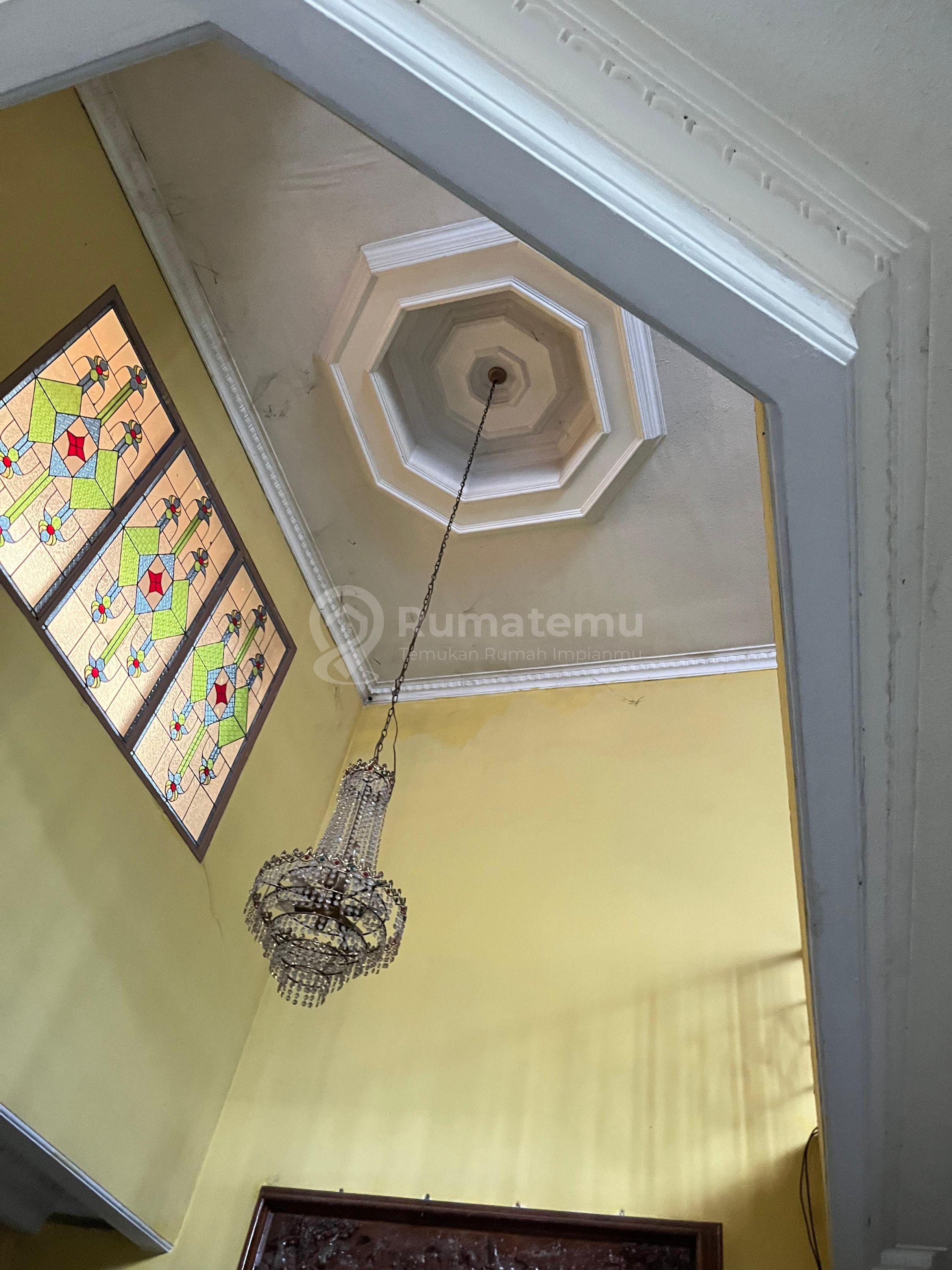 Rumah Megah M U R A H di Komplek Kavling Dki, Duren Sawit
