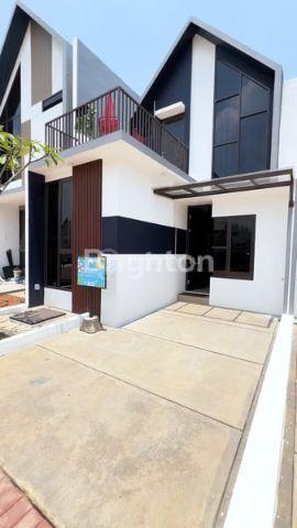 Rumah Aryana Karawaci