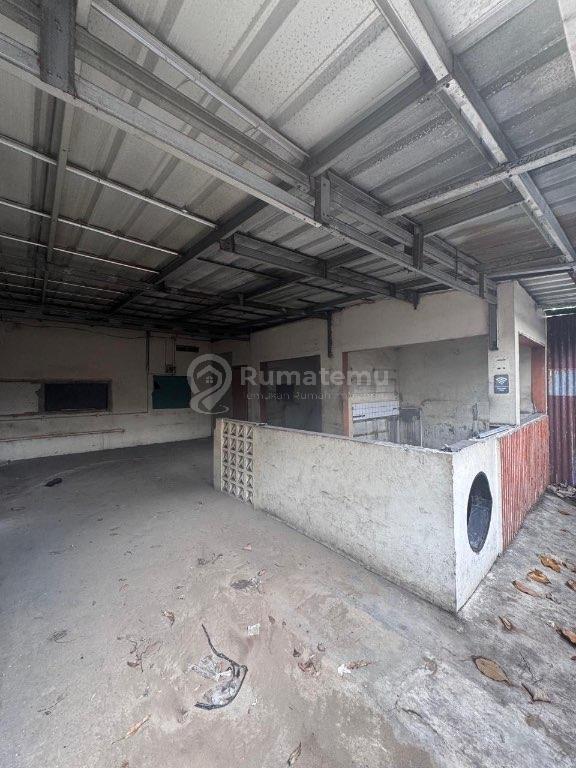 FOR RENT – GUDANG STRATEGIS CIPATIK SOREANG