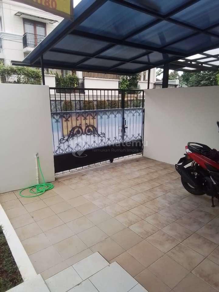 Sewa Rumah Komplek Bisa Kantor di Cilandak, Jakarta Selatan