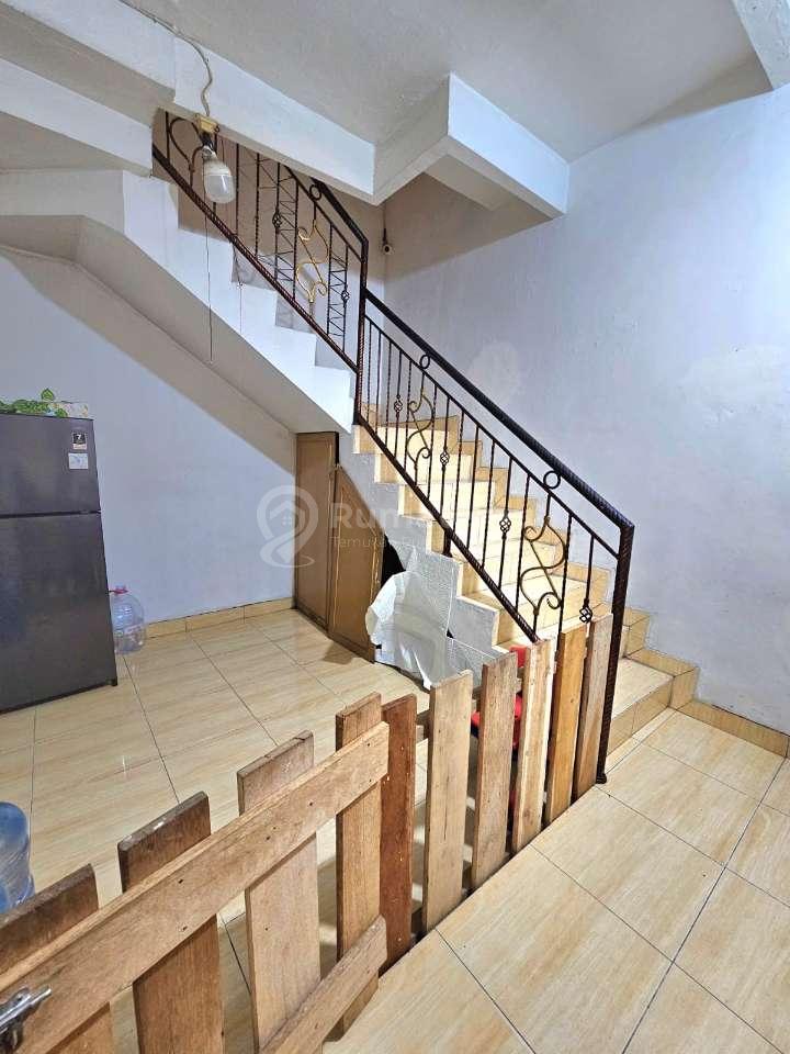 DIJUAL / DISEWAKAN RUMAH TAMAN PALEM BLOK C – CENGKARENG, JAKARTA BARAT