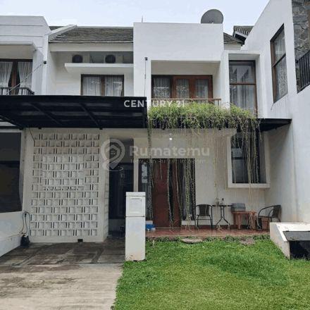 Siap huni siap nego di bintaro 