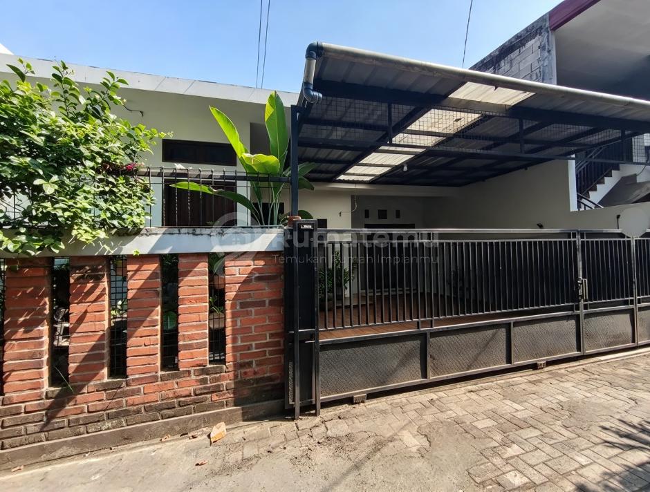 Dijual Rumah Strategis Siap Huni Harga Menarik di Rempoa Tangsel