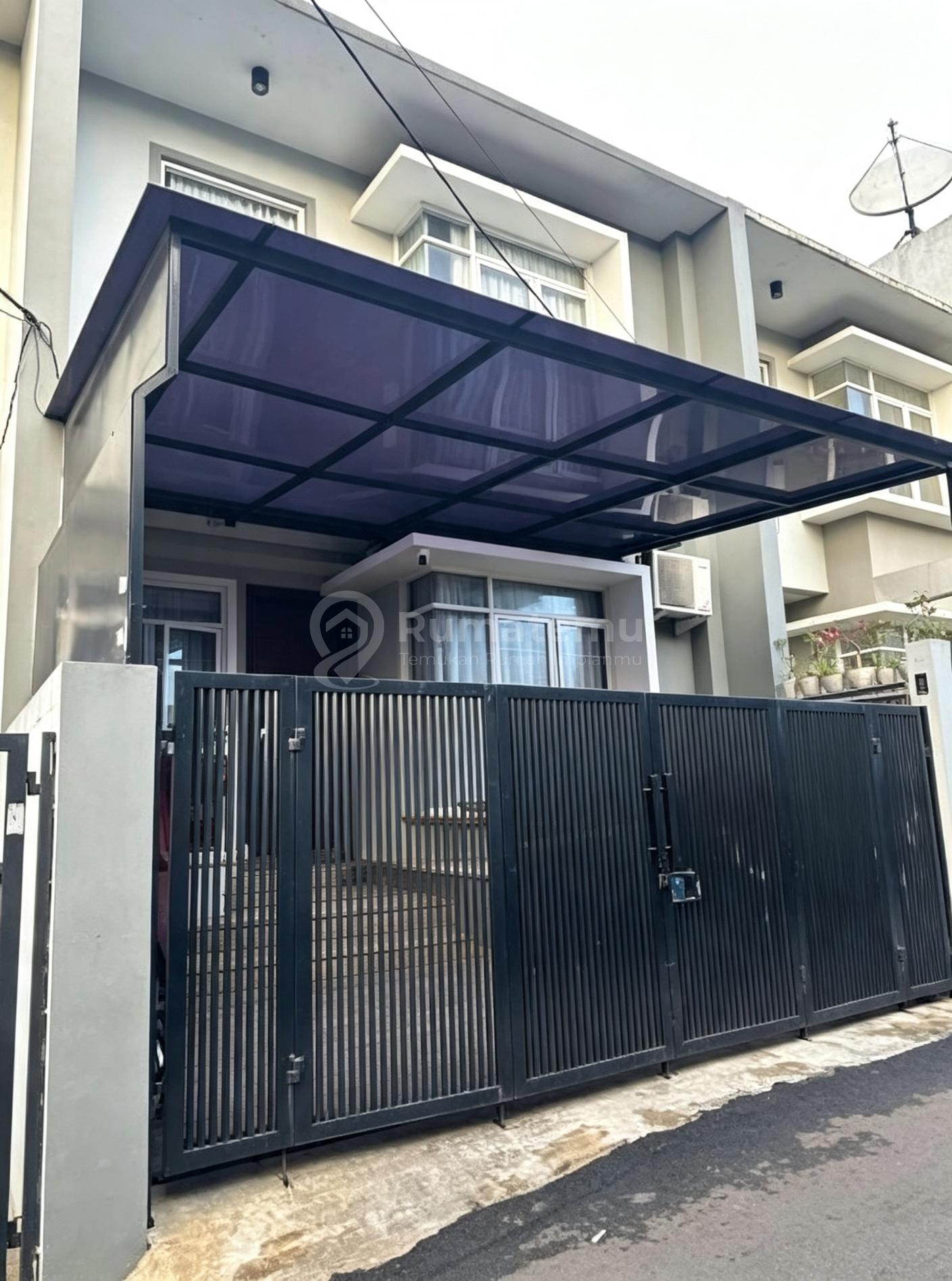Dijual Rumah Bagus 3 Kamar Lokasi Di Bintaro Sektor 4