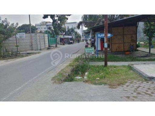 Dijual Tanah di Jln. Marelan, Pasar Tiga Timur, Medan