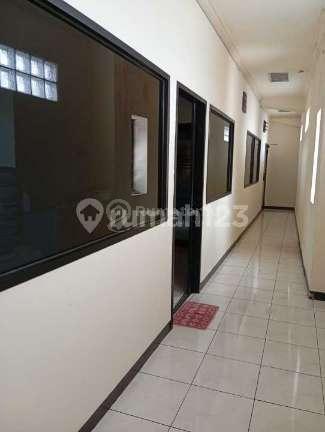 Ruko 4 Lantai Di Samanhudi Jakarta Pusat