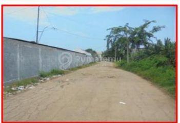 Dijual Tanah di Kamal Bisnis Center Dadap, Kamal Muara, Penjaringan, Jakarta Utara
