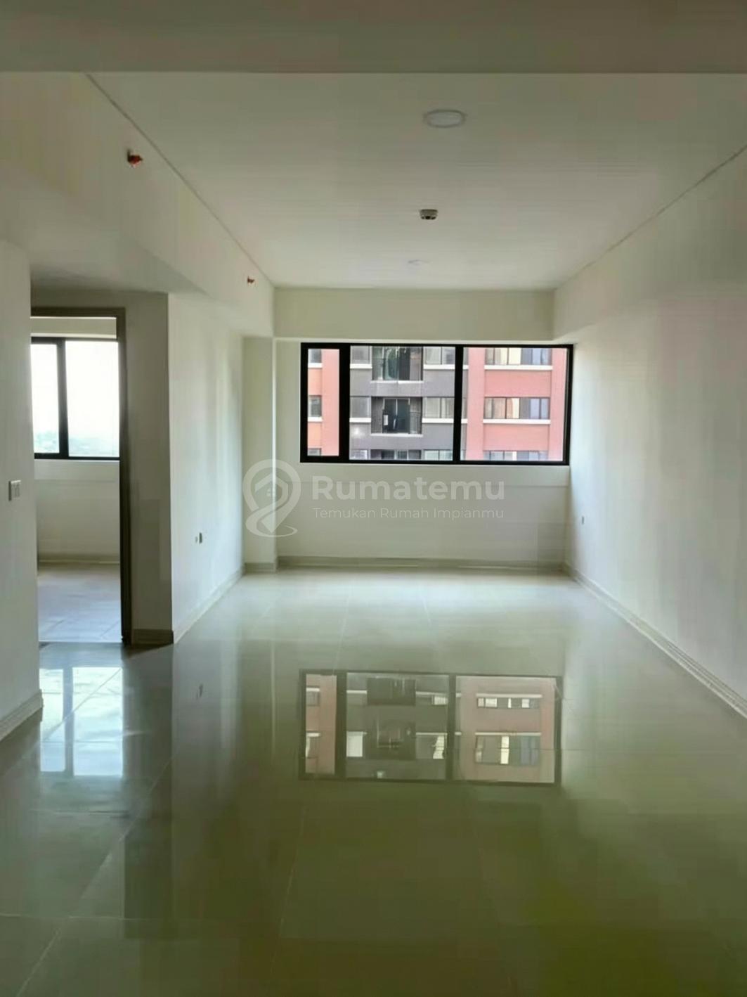 Jual JL. ORANGE COUNTY BOULEVARD, CIBATU, CIKARANG