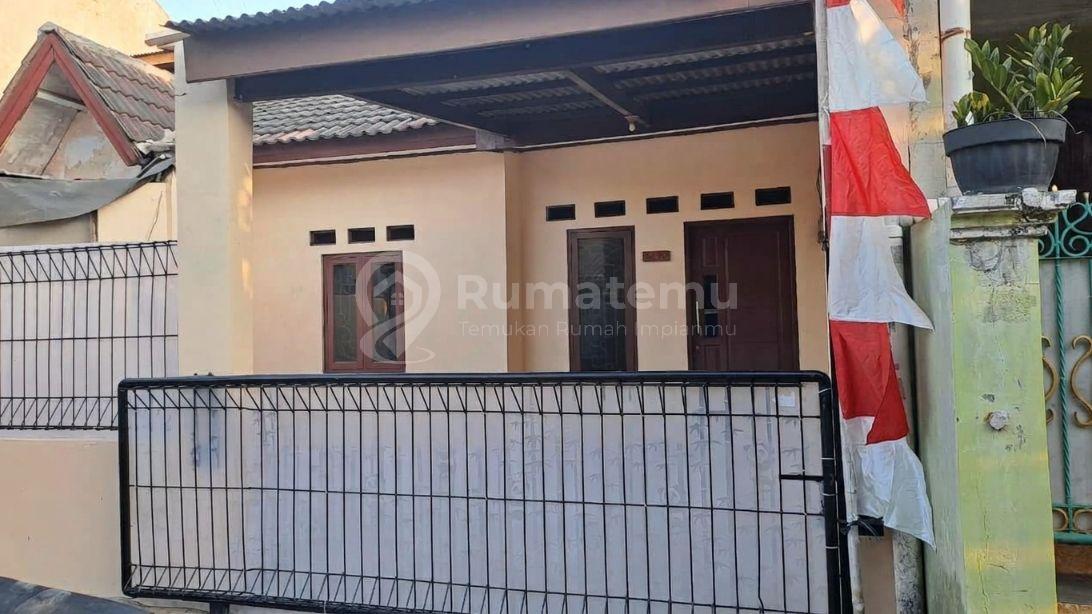 Rumah Siap Huni Di Pondok Ungu Bekasi
