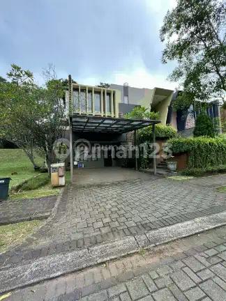 Disewakan Rumah Siap Huni Besar Bsd City Depark di Bsd City