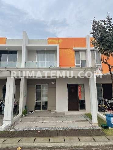 Rumah PIK2 Cluster Spring Garden