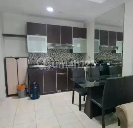 Sewa Apart Cityhome Moi Tower Tinggi Siap Huni