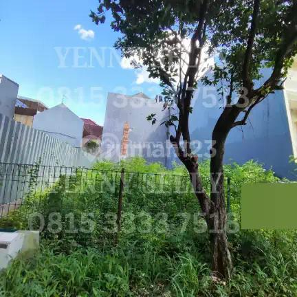 Puri Indah [Tanah / Kavling] - Dijual , Cluster J (Favorit)