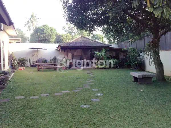 Jual PERUMAHAN TAMAN SARI PESONA BALI, BALI VIEW, JALANTAMPAK SIRING, KECAMATAN CIPUTAT TIMUR, TANGERANG SELATAN, BANTEN