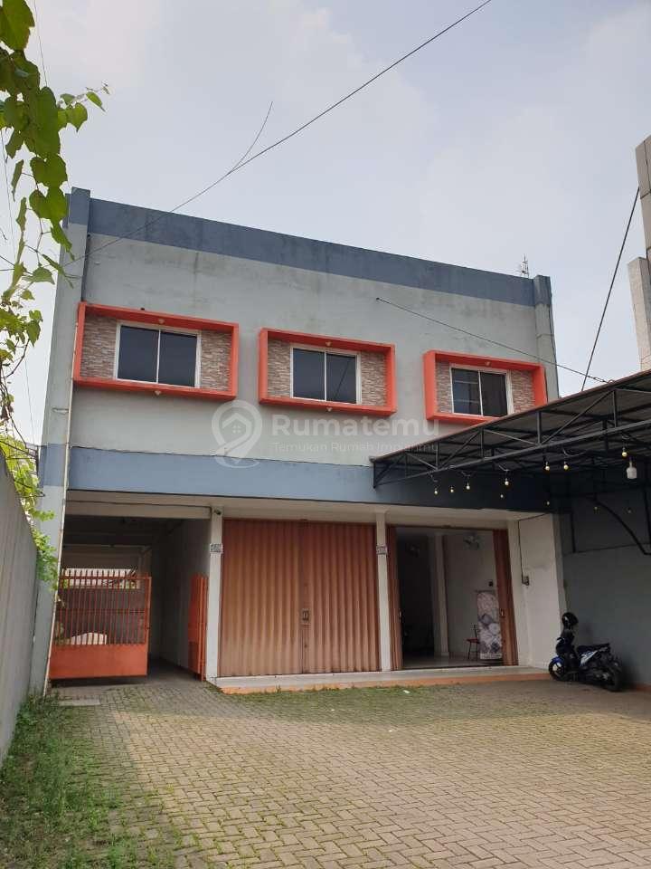 Dijual Ruko di Jl. Raya Kranggan Bekasi