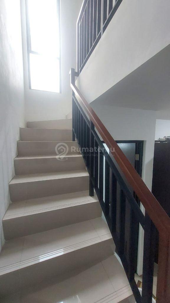 Dijual rumah di Citra Garden Puri (Cluster Casco), Jakarta Barat