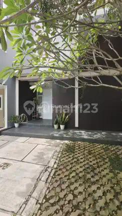 Dijual Rumah di Icon BSD