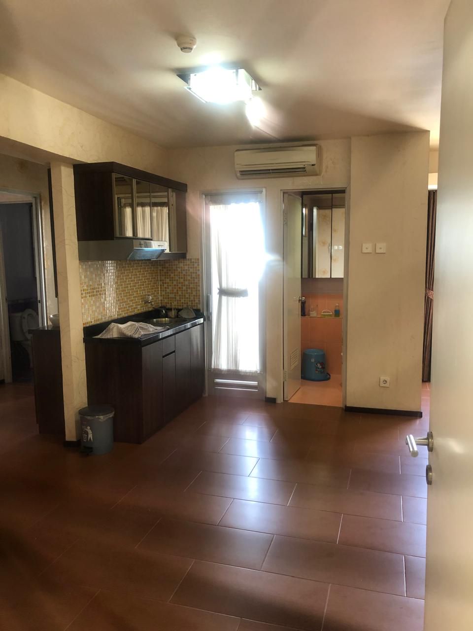 Apartemen Greenbay Pluit