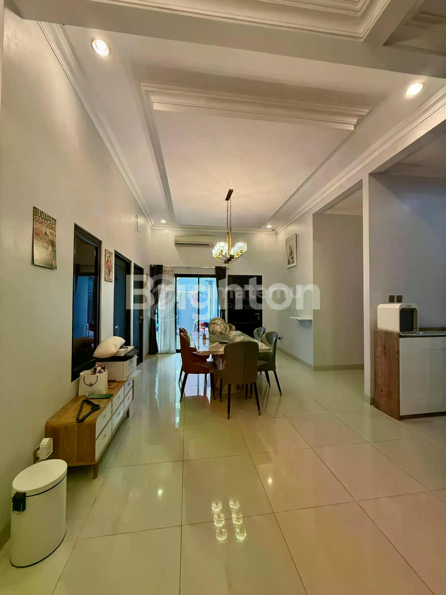 Jual JALAN SWADAYA TANJUNG BARAT JAKARTA SELATAN