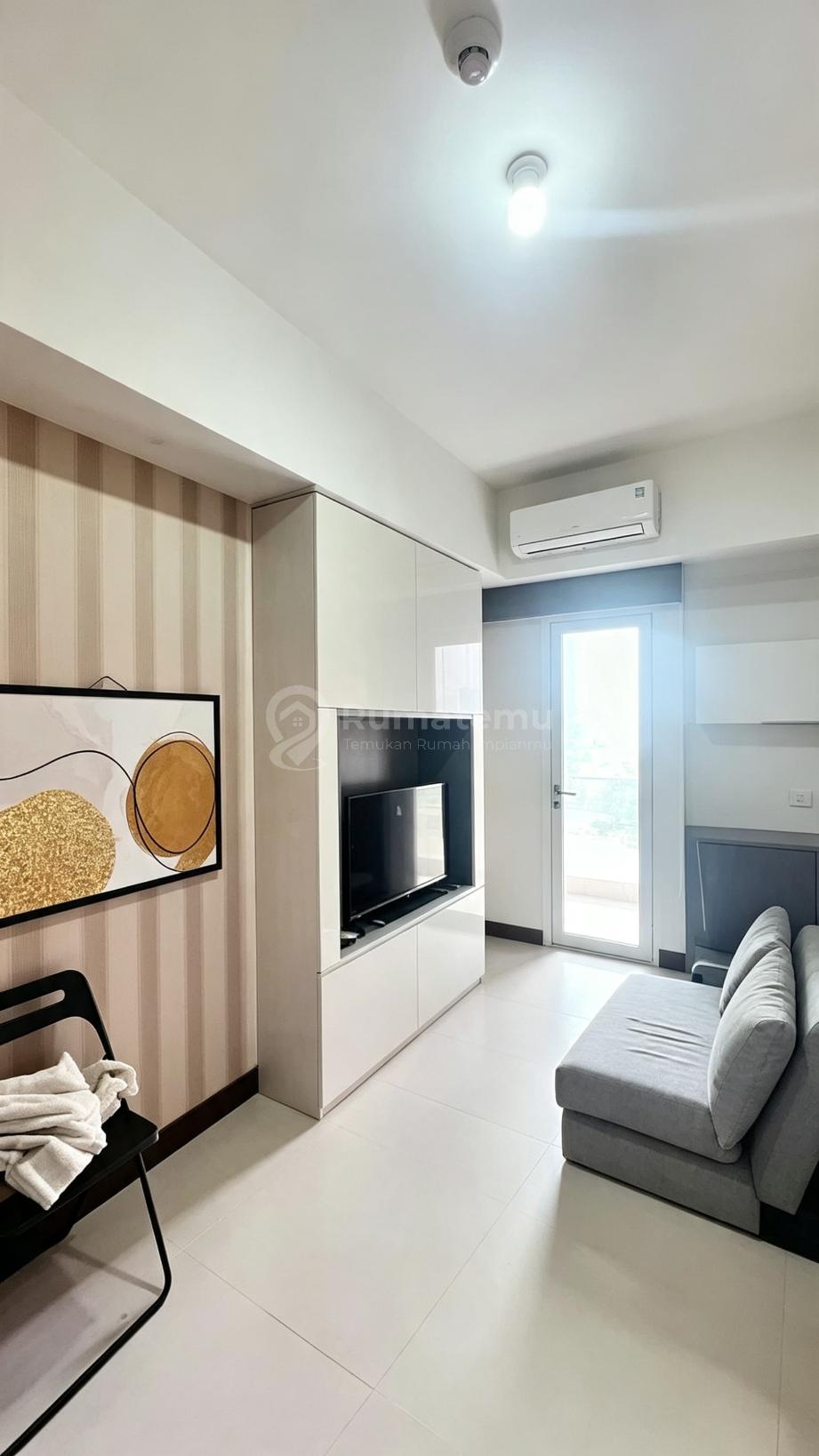 Dijual Apartemen Scientia Gading Serpong