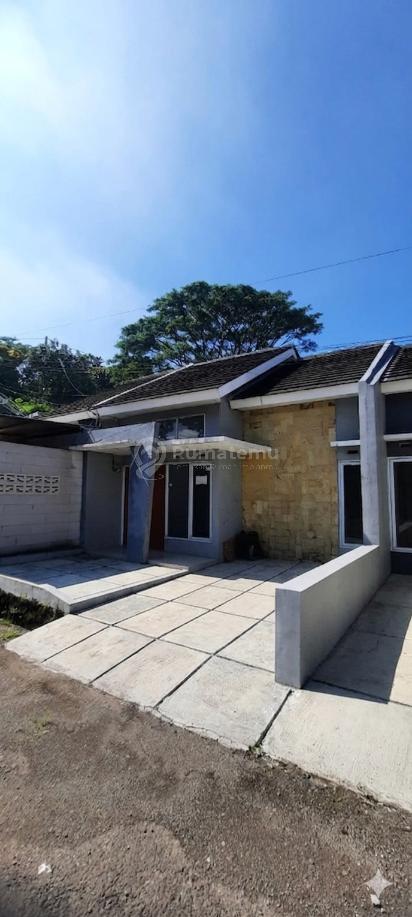 Rumah TO siupi