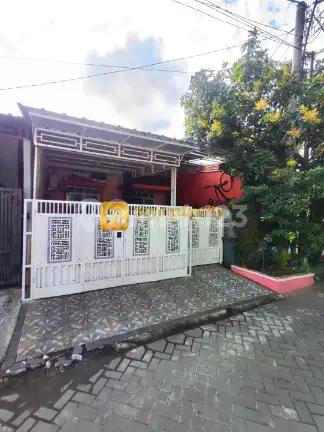 Rumah Bagus Siap Huni Dalam Komplek Di Bekasi Timur Regency